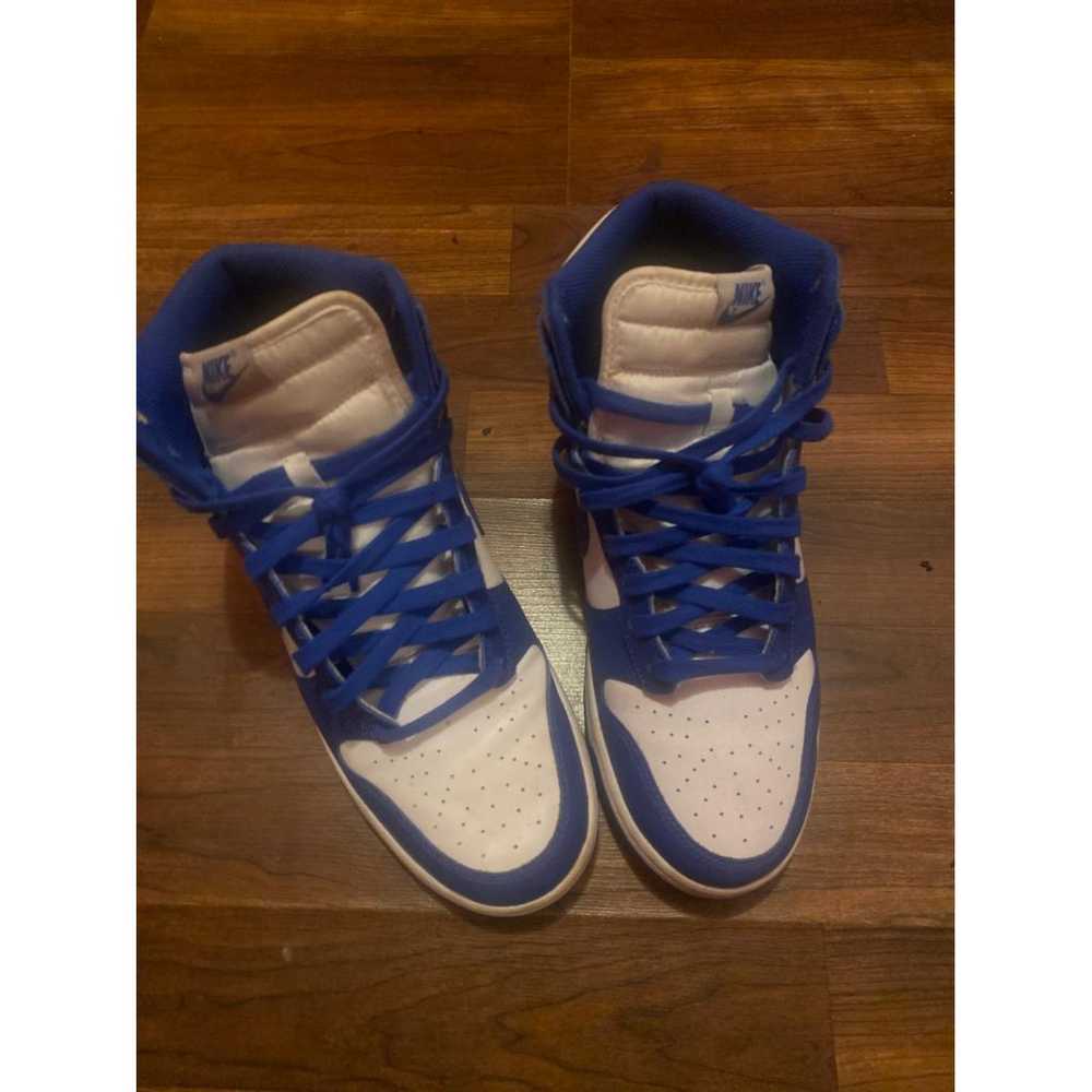 Nike High trainers - image 2