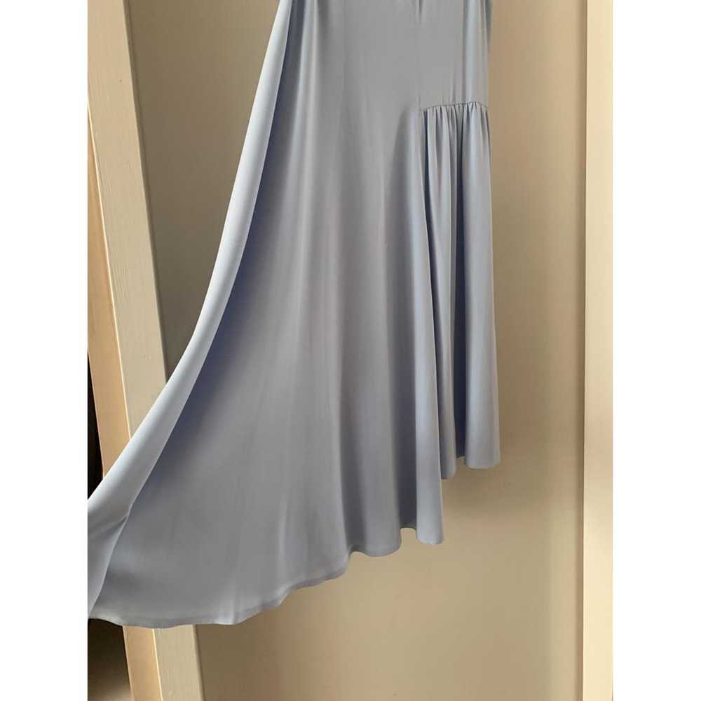 MM6 Mid-length dress - image 4