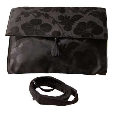 Gianni Versace Cloth handbag - image 1