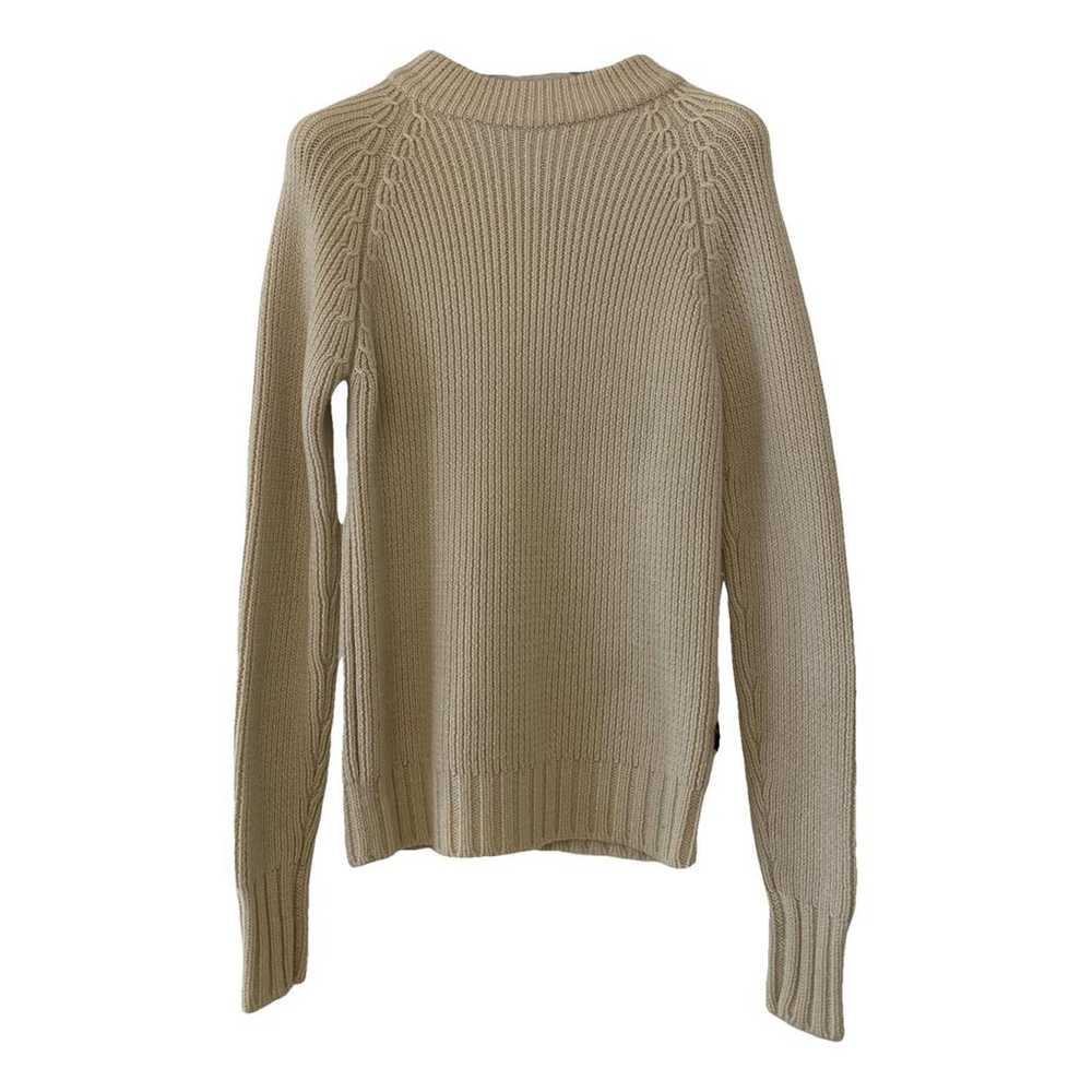 Gucci Cashmere knitwear - image 1