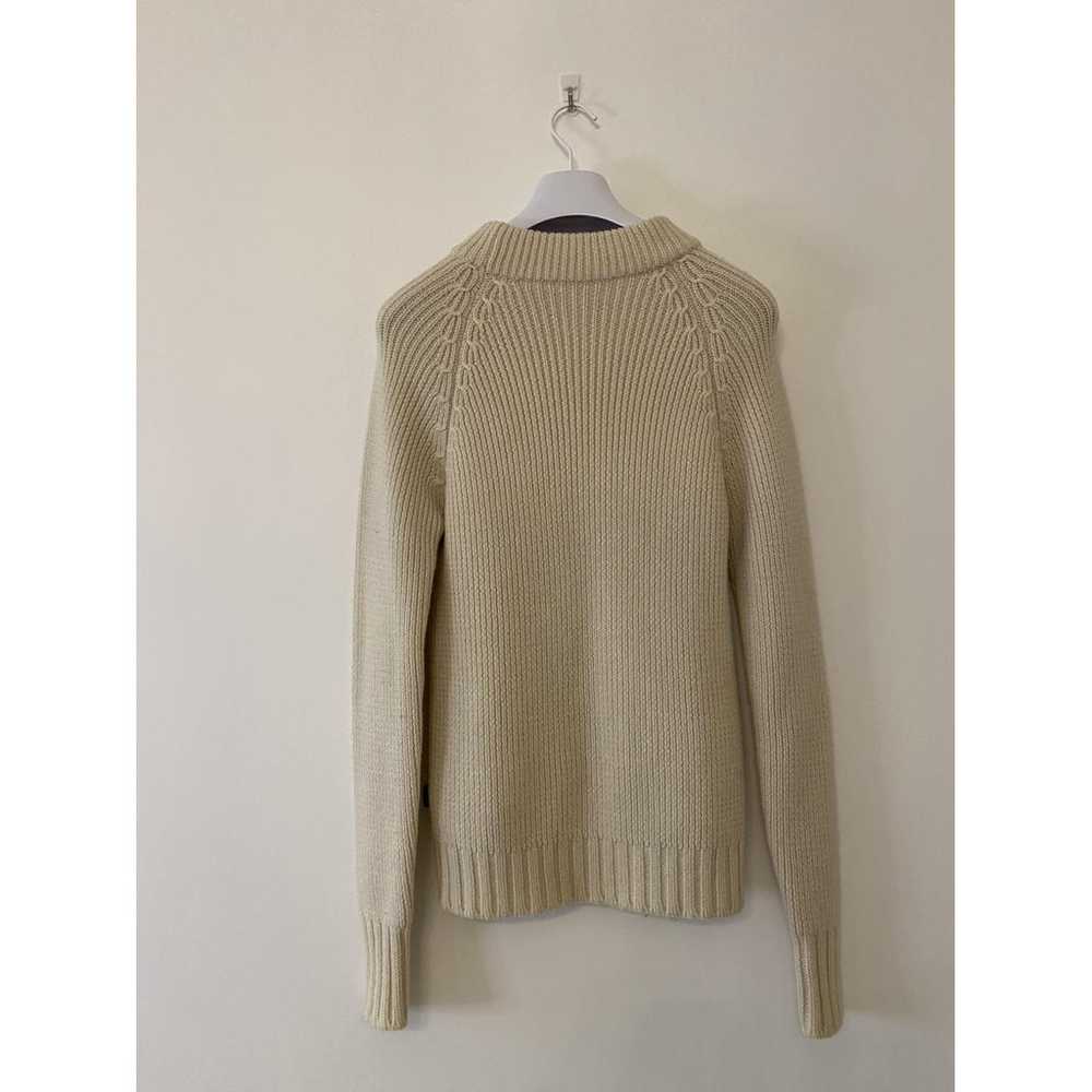 Gucci Cashmere knitwear - image 2