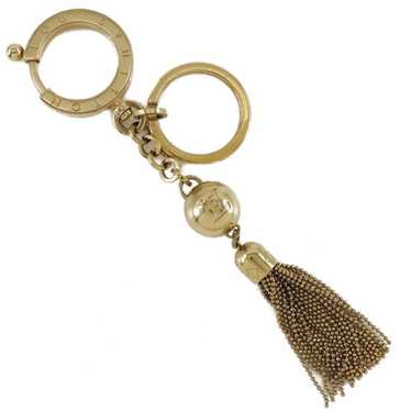 Louis Vuitton Bijoux de sac chaîne et porte clés Golden Metal ref.916678 -  Joli Closet