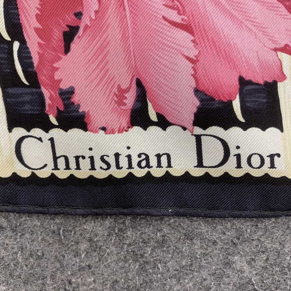 Christian Dior Monsieur × Vintage Christian Dior … - image 4