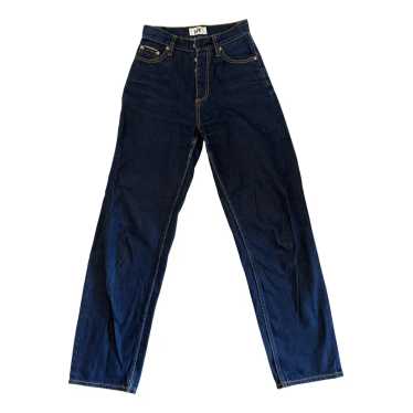 Eytys Large jeans - image 1