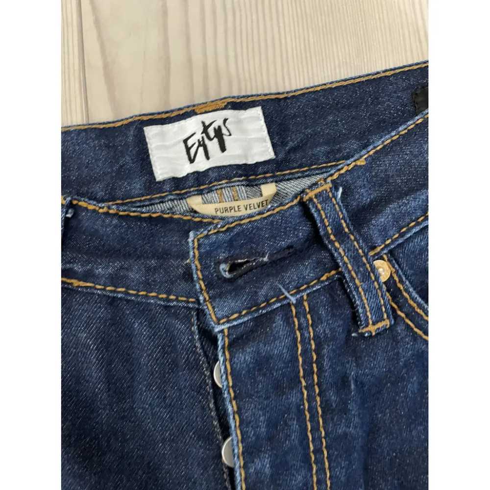 Eytys Large jeans - image 2