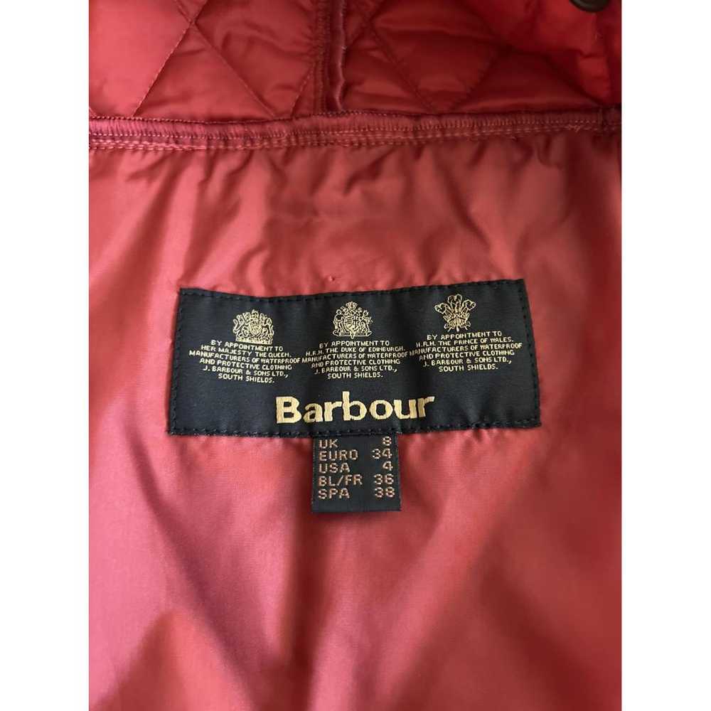 Barbour Jacket - image 6