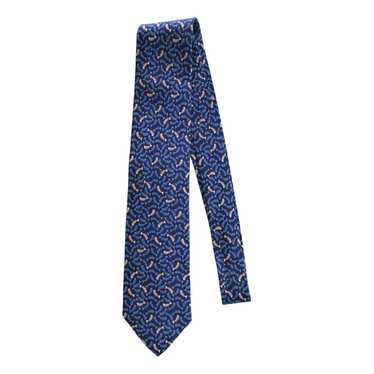 J.Crew Silk tie