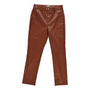 I Blues Straight pants - image 1