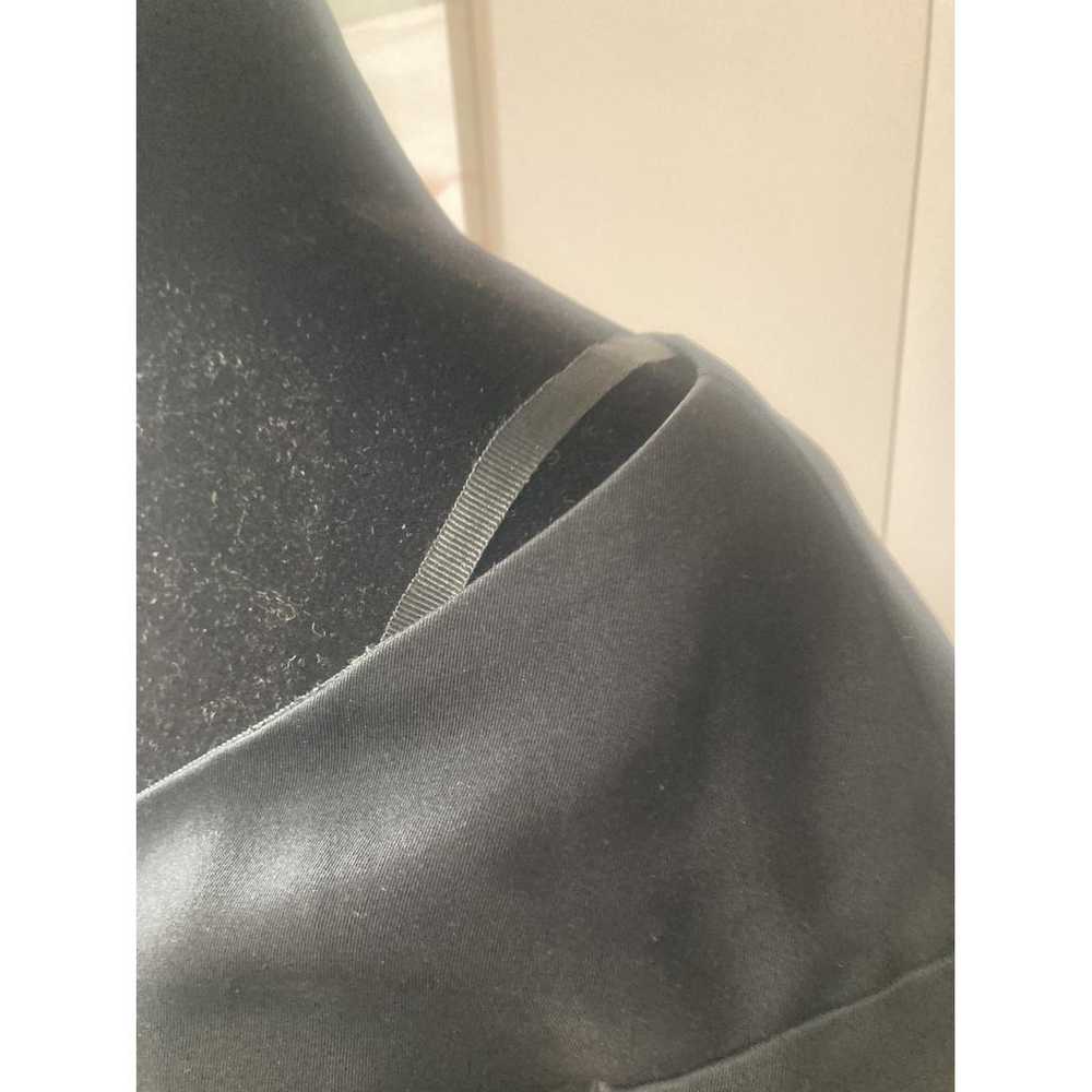 Marc Jacobs Silk mid-length dress - image 4