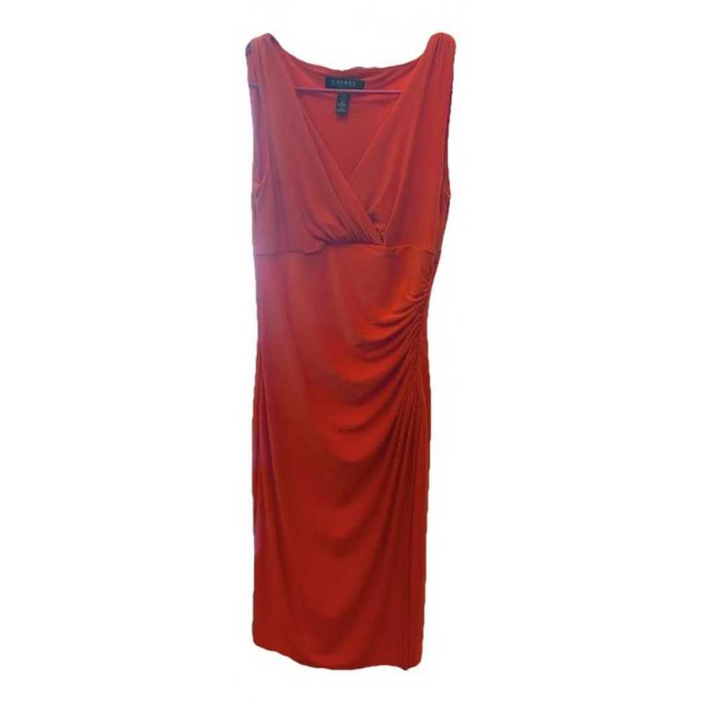 Lauren Ralph Lauren Mid-length dress - image 1