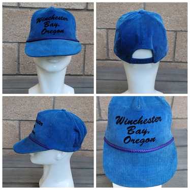 The Unbranded Brand Vtg Winchester Bay Oregon Cord