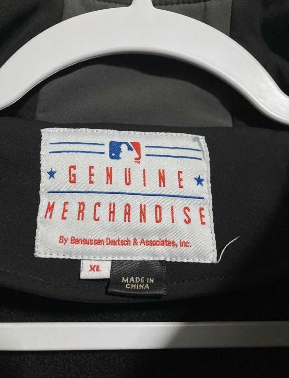 Genuine Merchandise By True Fan × MLB Pittsburgh … - image 4