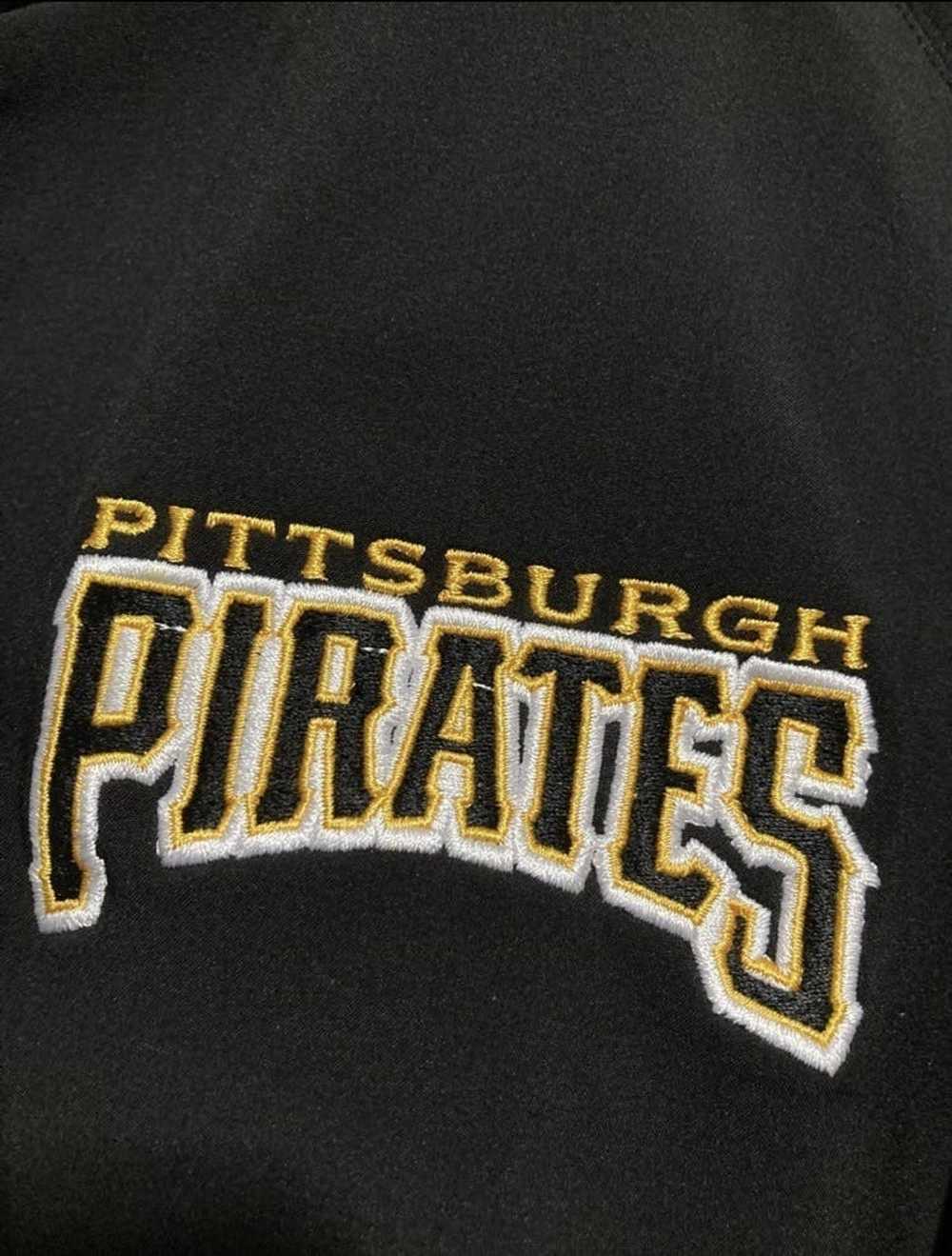 Genuine Merchandise By True Fan × MLB Pittsburgh … - image 8