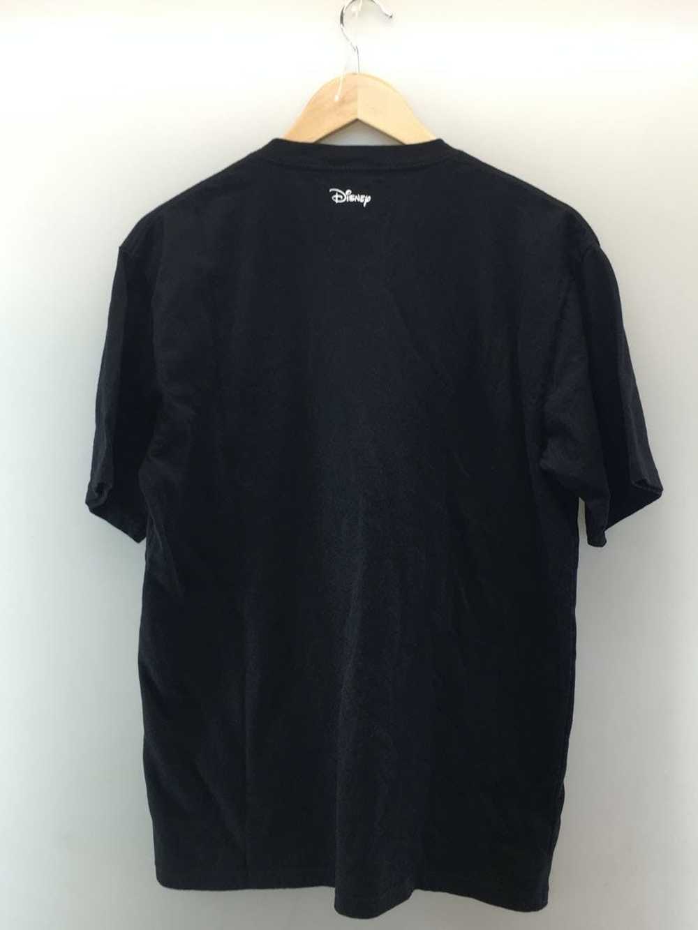 Undercover Short Sleeve T-Shirts Black Pooh Logo … - image 2