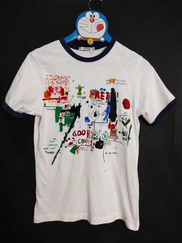 Japanese Brand × Jean Michel Basquiat Jean-Michel… - image 1