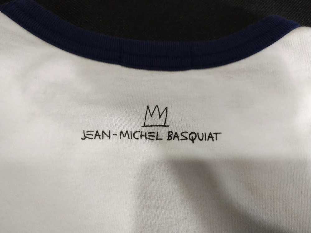 Japanese Brand × Jean Michel Basquiat Jean-Michel… - image 3