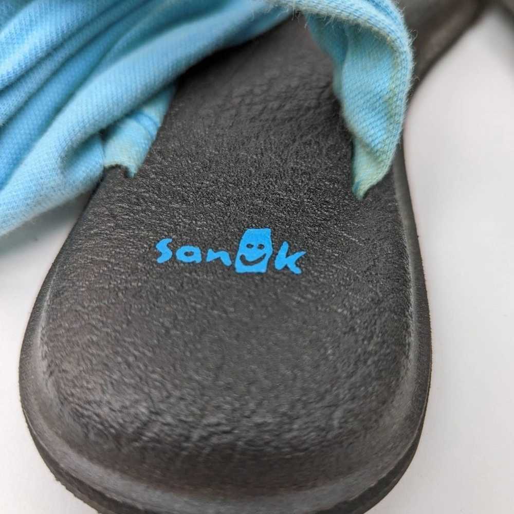 Sanuk Sanuk Women's Yoga Sling 2 Sandals - 7 - image 2