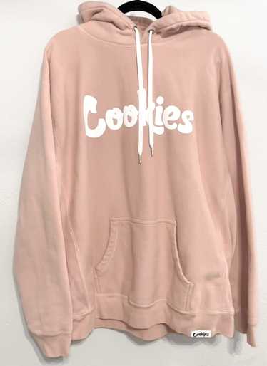 Infantry Zip Hoodie – Cookies Clothing
