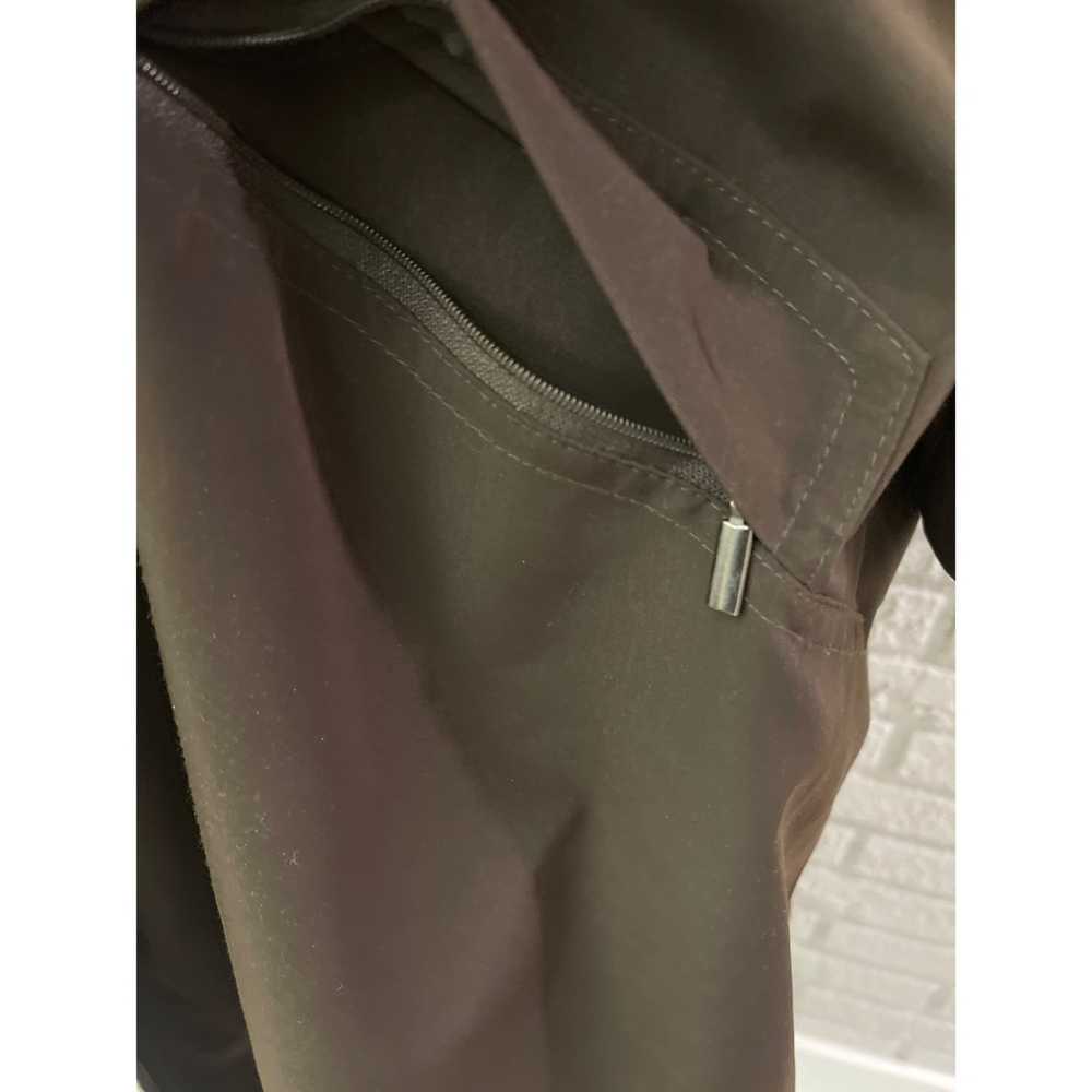 Other Gallery Petite Brown Water Repellent Rainco… - image 9