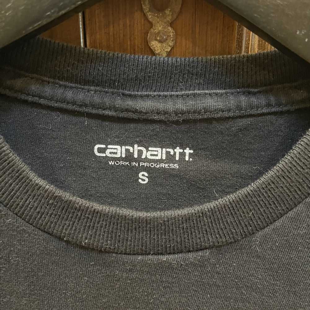 Carhartt × Carhartt Wip Carhartt WIP Short-Sleeve… - image 3