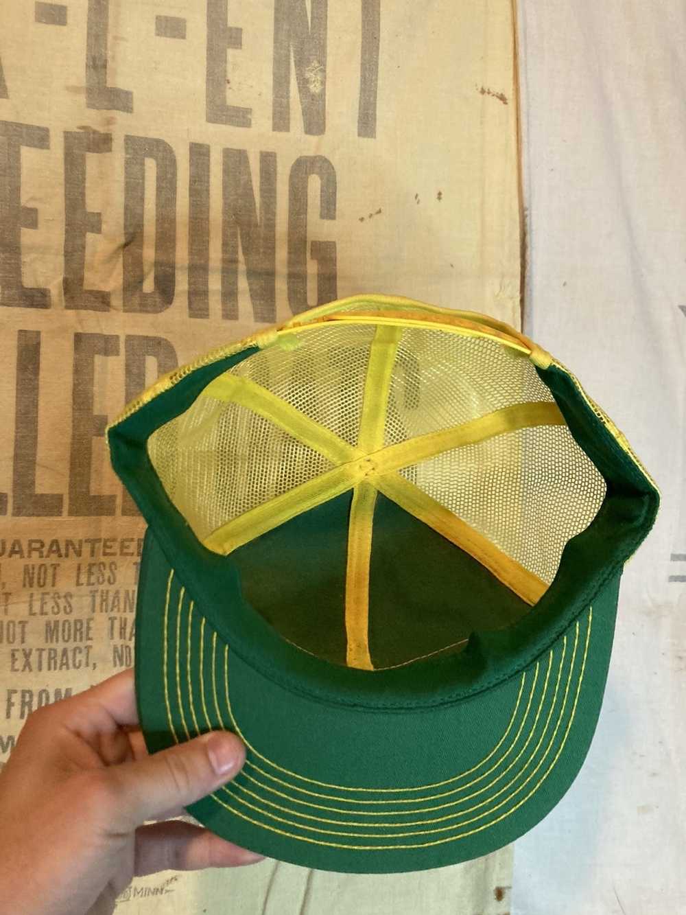 John Deere × Trucker Hat × Vintage Vintage k prod… - image 5