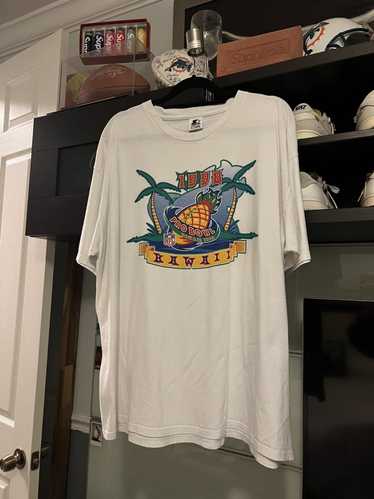 Vintage NFL Pro Bowl 2011 Hawaii Shirt Size Medium – Yesterday's Attic