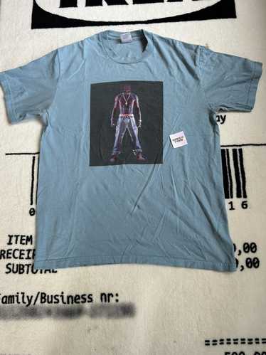 Supreme Supreme Tupac Hologram Tee - image 1