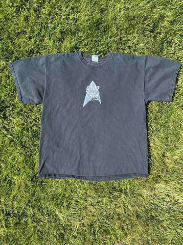 Vintage Vintage Star Trek tee