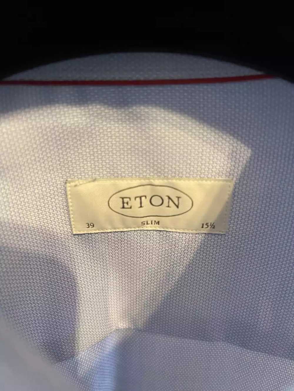 Eton Eton Dress Shirts - image 3