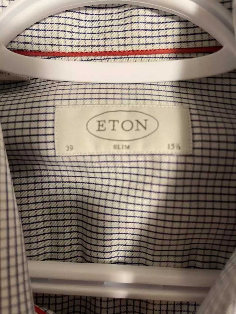 Eton Eton Dress Shirts - image 4