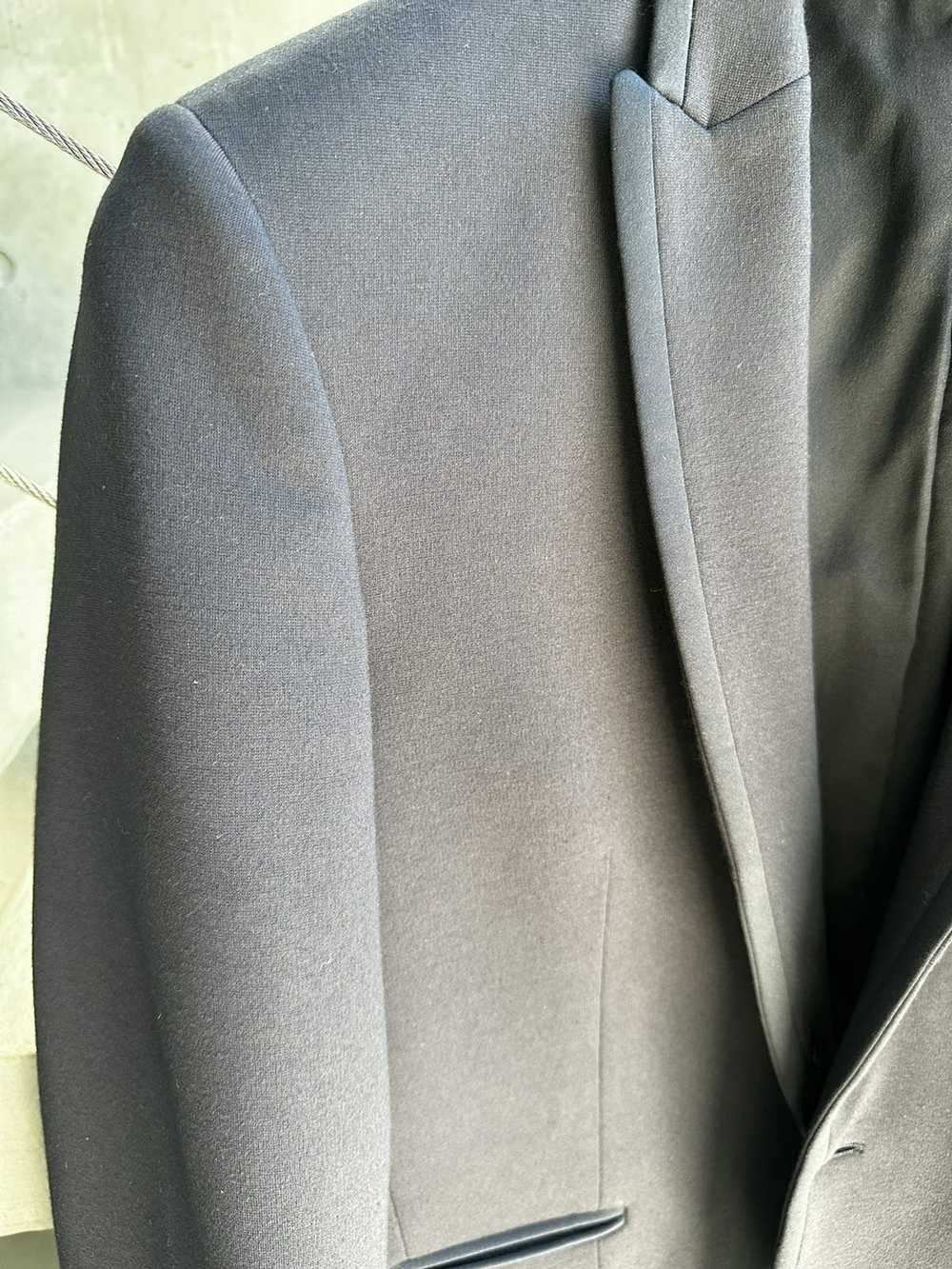 Neil Barrett Tuxedo Blazer - image 10