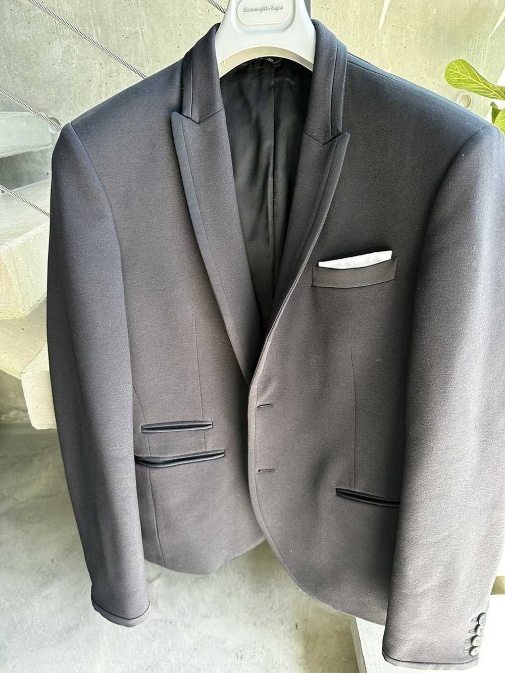 Neil Barrett Tuxedo Blazer - image 2