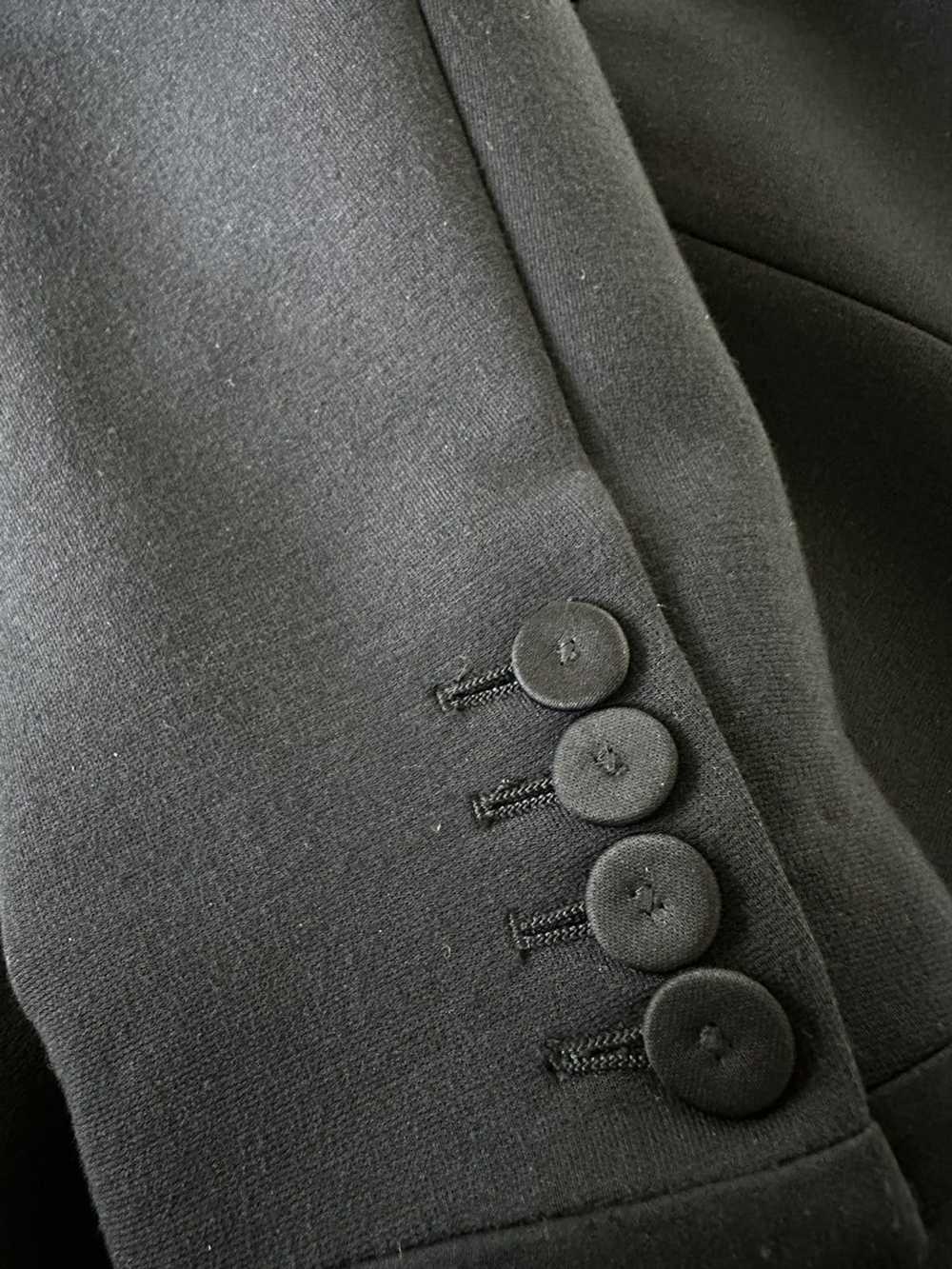 Neil Barrett Tuxedo Blazer - image 3