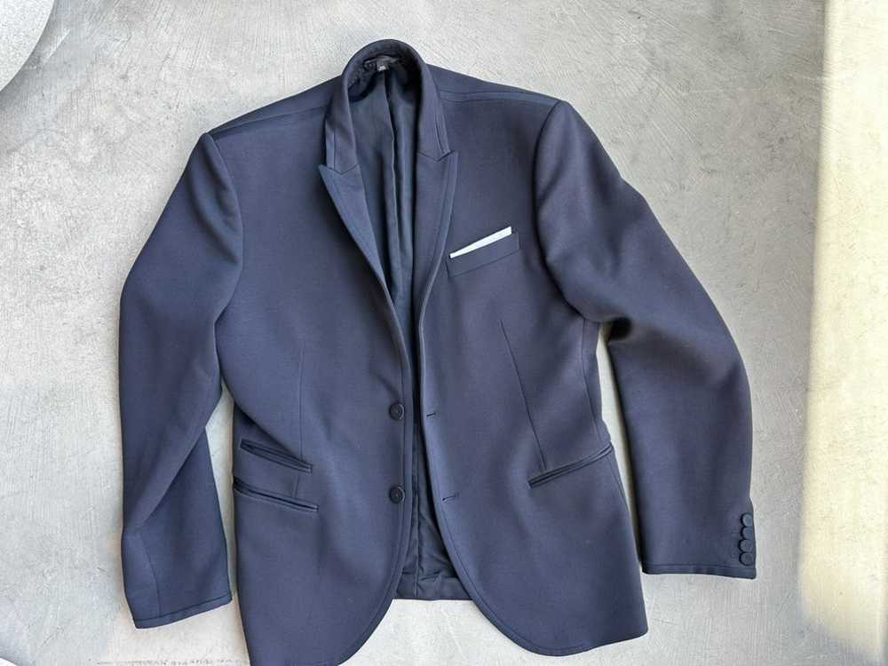 Neil Barrett Tuxedo Blazer - image 7