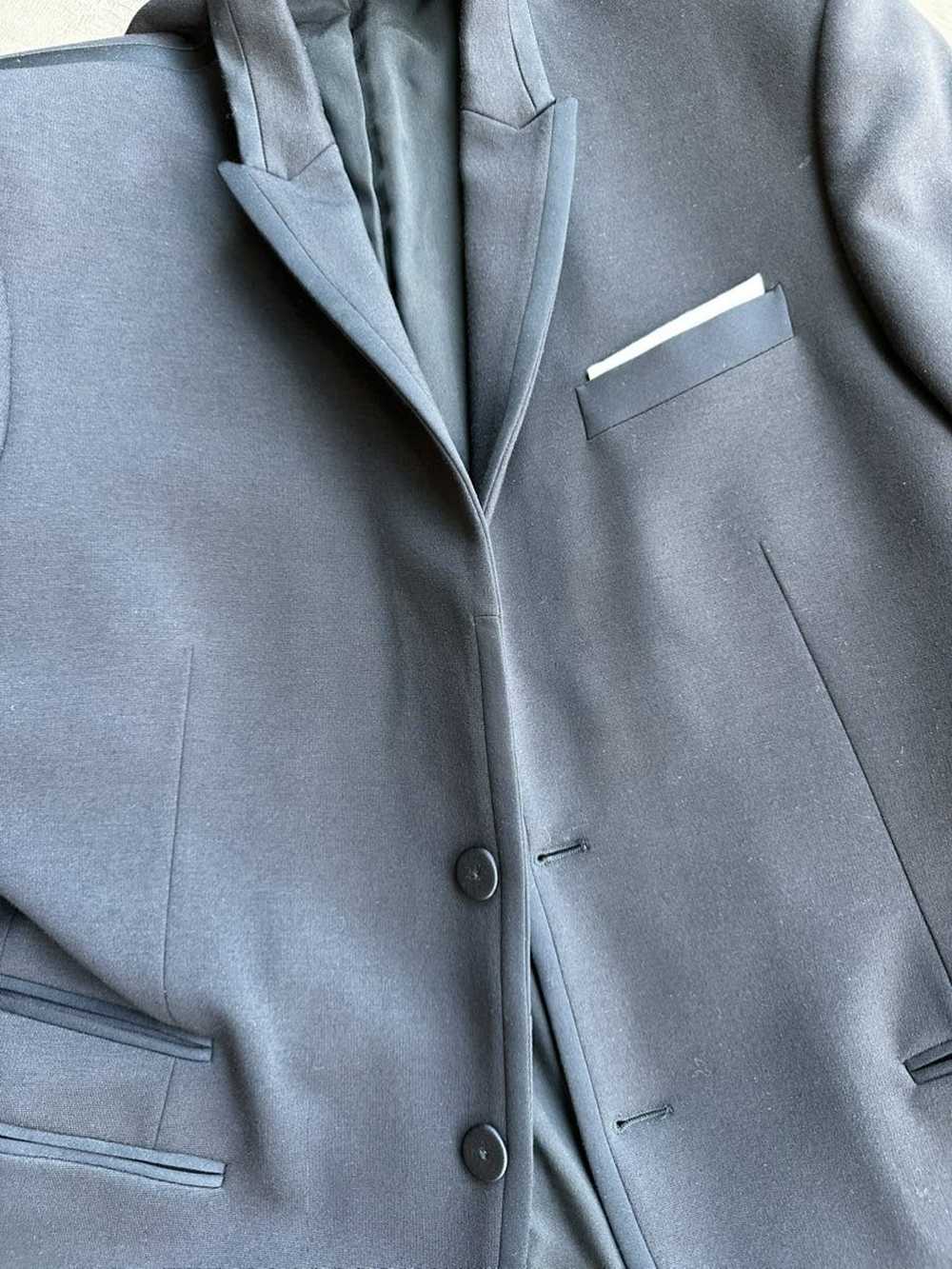 Neil Barrett Tuxedo Blazer - image 8