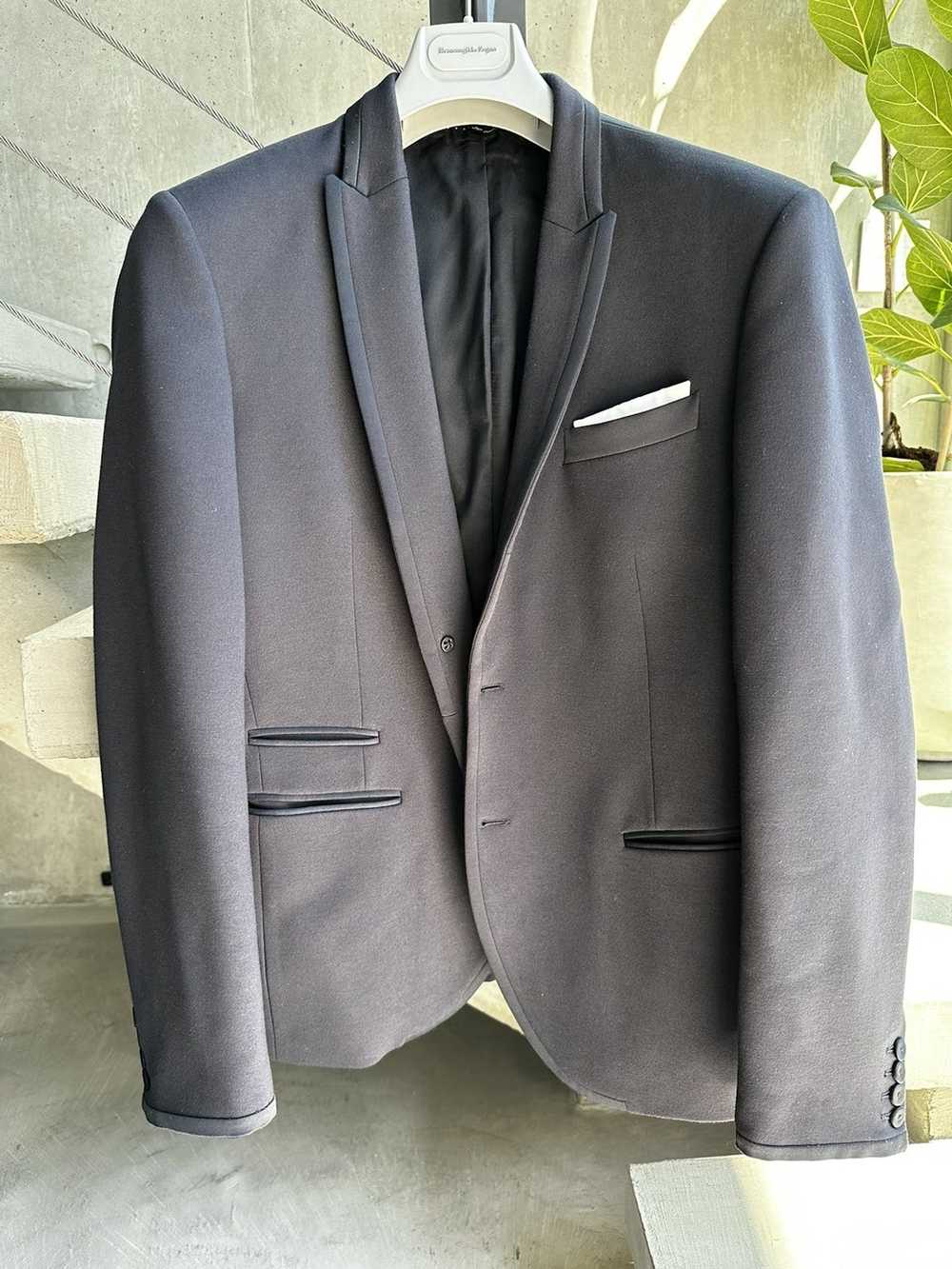 Neil Barrett Tuxedo Blazer - image 9