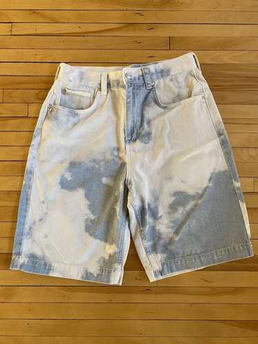 Jaded london shorts - Gem