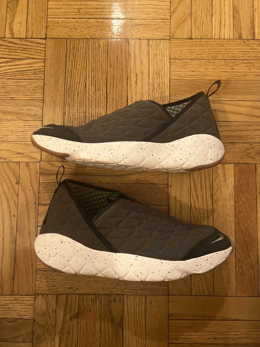 acg mocs