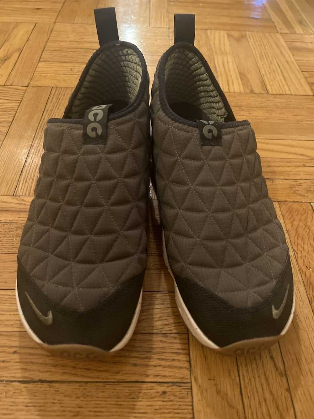 acg mocs