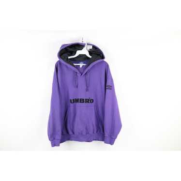 Vintage 90s umbro sweatshirt - Gem