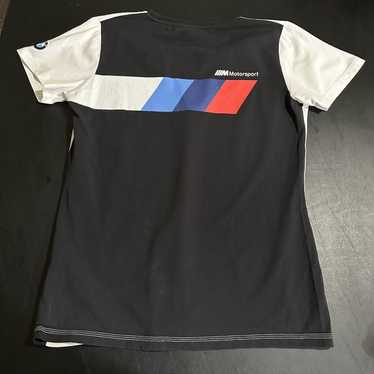 Bmw × Streetwear Women’s BMW Motorsport Spell Out 