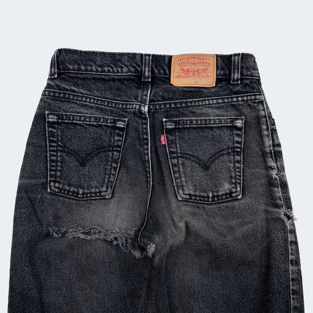 Levi's × Made In Usa × Vintage Levi’s 1980’s Vtg … - image 5