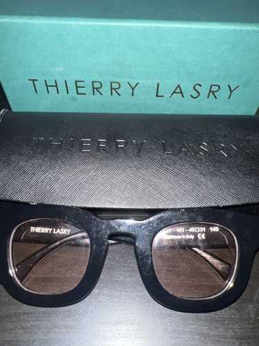 thierry lasry thierry lasry darksidy glassware