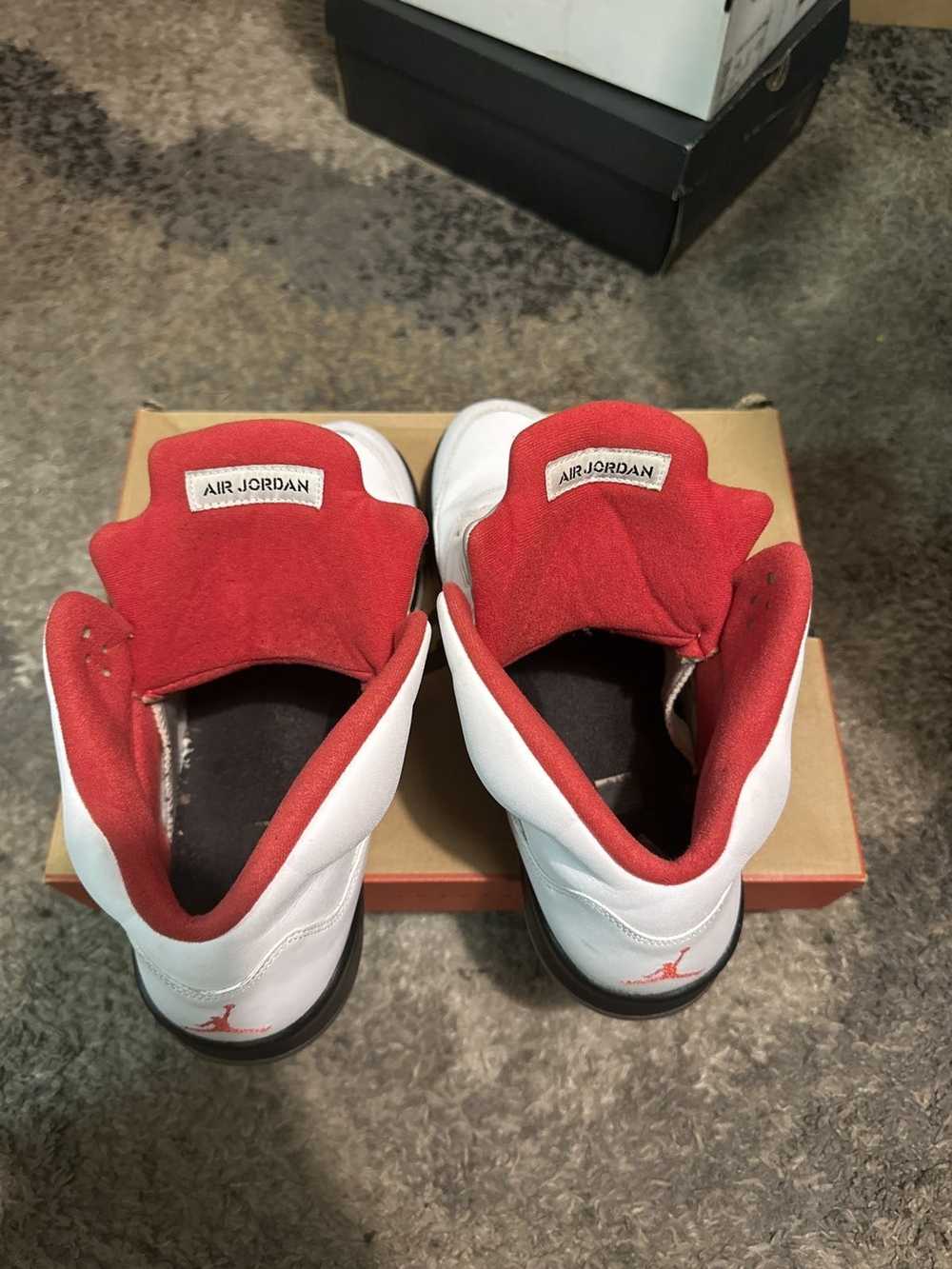Jordan Brand × Nike Jordan 5 retro - image 2