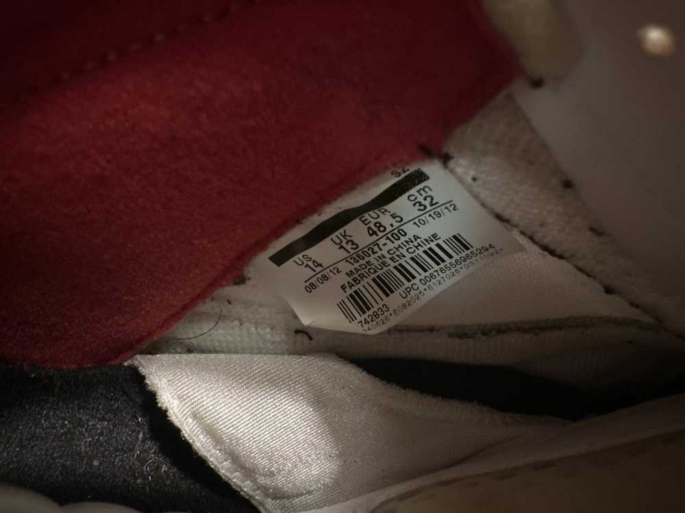 Jordan Brand × Nike Jordan 5 retro - image 3