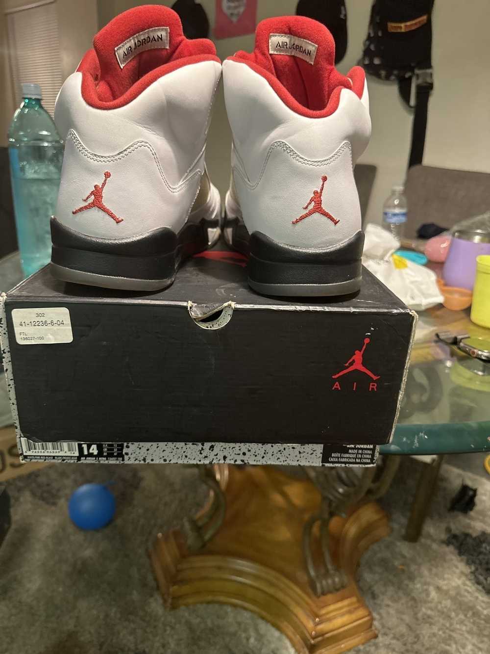 Jordan Brand × Nike Jordan 5 retro - image 5