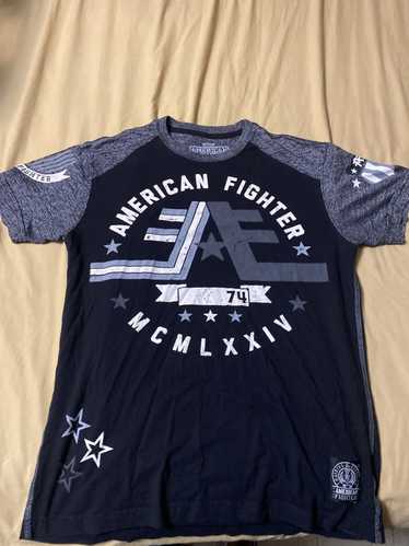 Affliction × Streetwear × Vintage American Fighte… - image 1