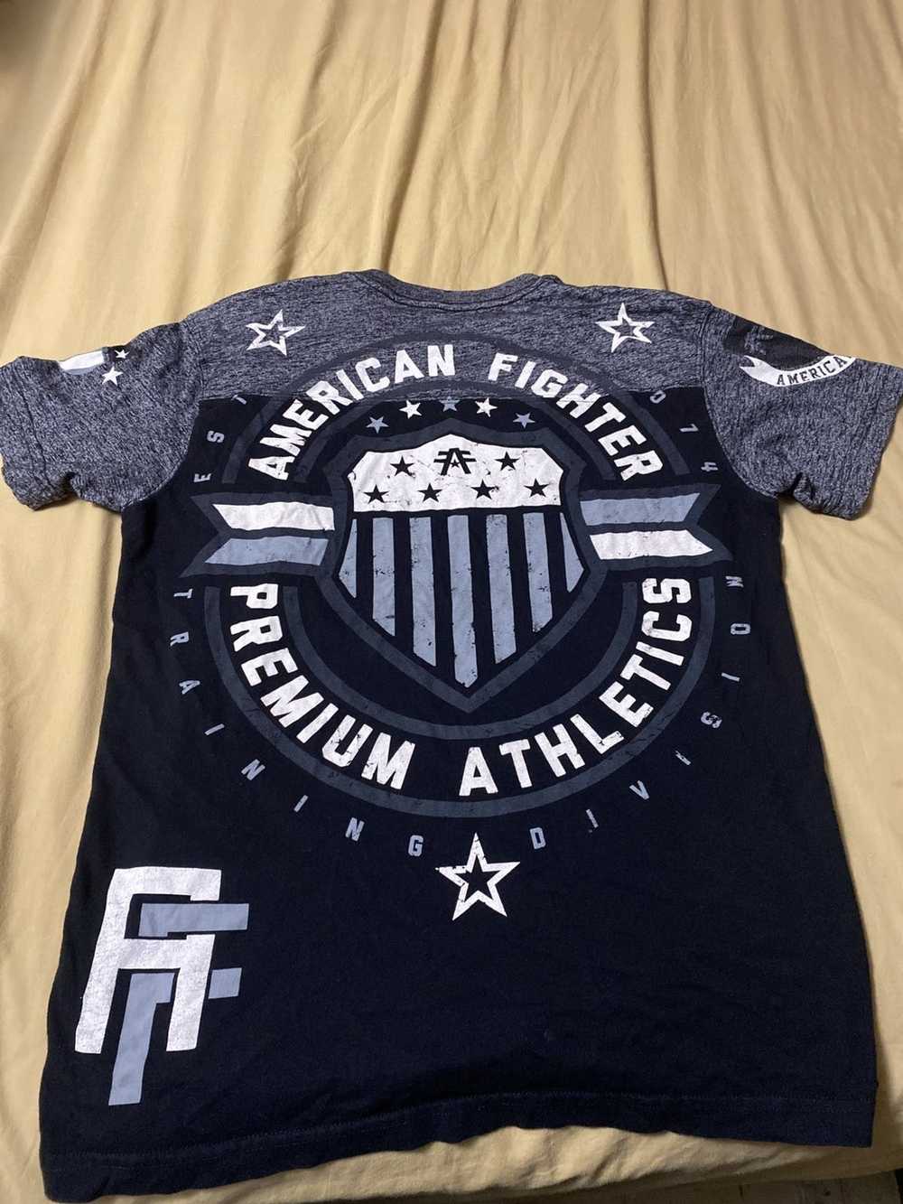 Affliction × Streetwear × Vintage American Fighte… - image 2