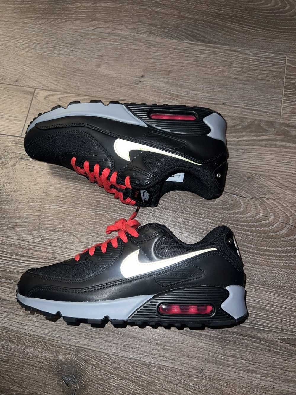 nike air max 90 fdny