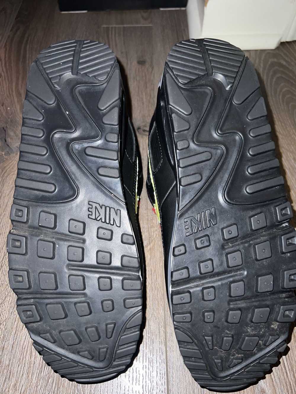 nike air max 90 fdny